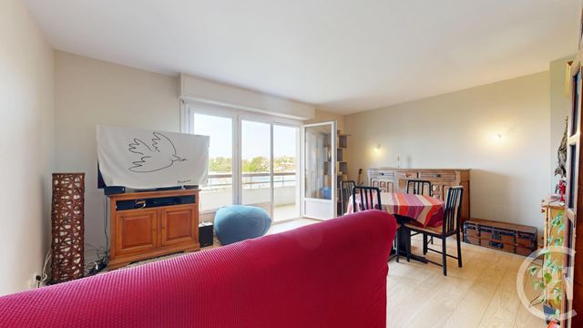 Appartement T3 &agrave; vendre - 3 pi&egrave;ces - 67,43 m2 - Anglet - 64 - AQUITAINE