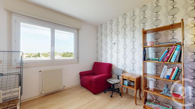 Appartement T3 &agrave; vendre - 3 pi&egrave;ces - 67,43 m2 - Anglet - 64 - AQUITAINE