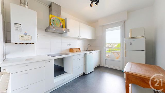 Appartement T3 &agrave; vendre - 3 pi&egrave;ces - 67,43 m2 - Anglet - 64 - AQUITAINE