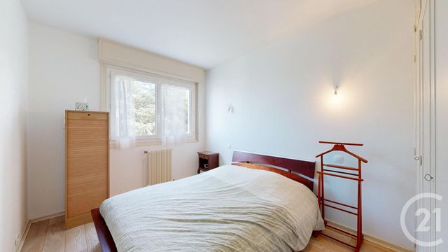 Appartement T3 &agrave; vendre - 3 pi&egrave;ces - 67,43 m2 - Anglet - 64 - AQUITAINE