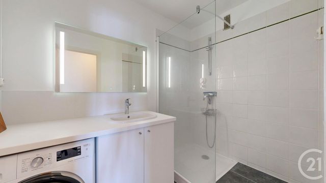 Appartement T3 &agrave; vendre - 3 pi&egrave;ces - 67,43 m2 - Anglet - 64 - AQUITAINE