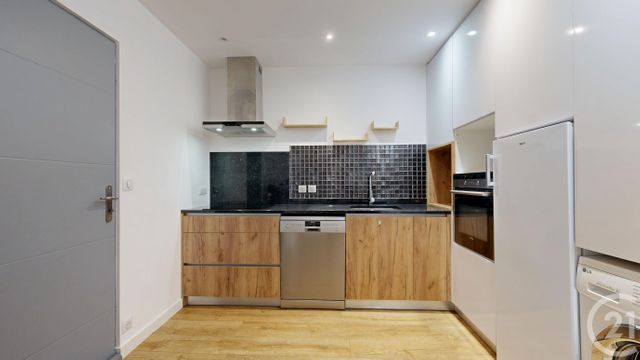 Appartement T3 &agrave; vendre - 3 pi&egrave;ces - 60 m2 - Anglet - 64 - AQUITAINE