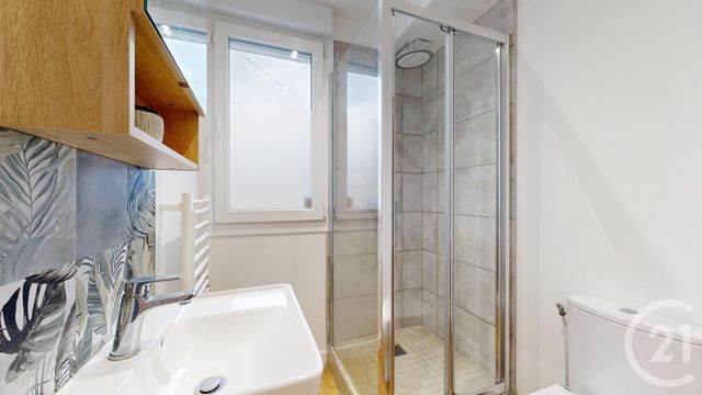 Appartement T3 &agrave; vendre - 3 pi&egrave;ces - 60 m2 - Anglet - 64 - AQUITAINE