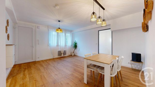 Appartement T3 &agrave; vendre - 3 pi&egrave;ces - 60 m2 - Anglet - 64 - AQUITAINE