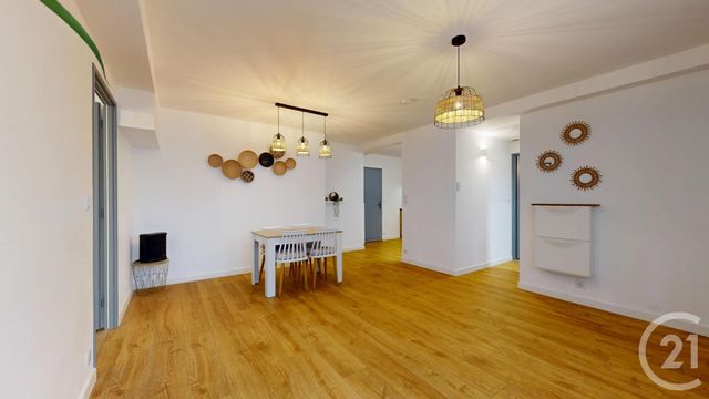 Appartement T3 &agrave; vendre - 3 pi&egrave;ces - 60 m2 - Anglet - 64 - AQUITAINE