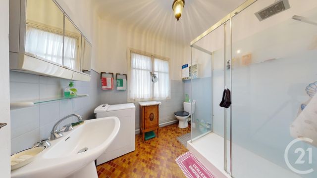 Maison &agrave; vendre - 5 pi&egrave;ces - 105,04 m2 - Biarritz - 64 - AQUITAINE