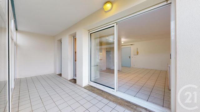 Appartement T2 &agrave; vendre - 2 pi&egrave;ces - 43,88 m2 - Anglet - 64 - AQUITAINE