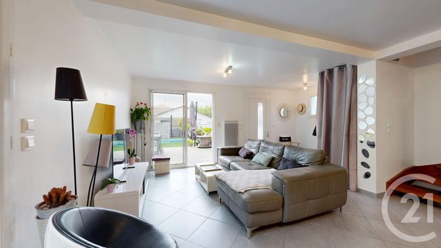 Maison &agrave; vendre - 5 pi&egrave;ces - 110 m2 - Boucau - 64 - AQUITAINE