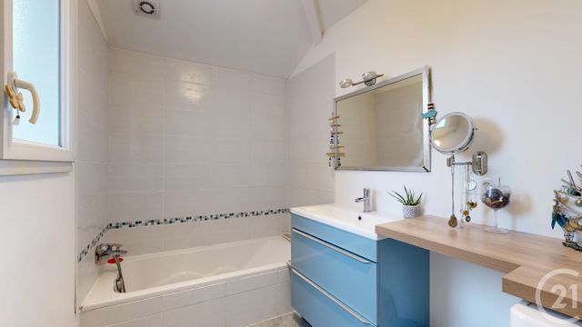 Maison &agrave; vendre - 5 pi&egrave;ces - 110 m2 - Boucau - 64 - AQUITAINE