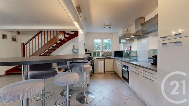 Maison &agrave; vendre - 5 pi&egrave;ces - 110 m2 - Boucau - 64 - AQUITAINE