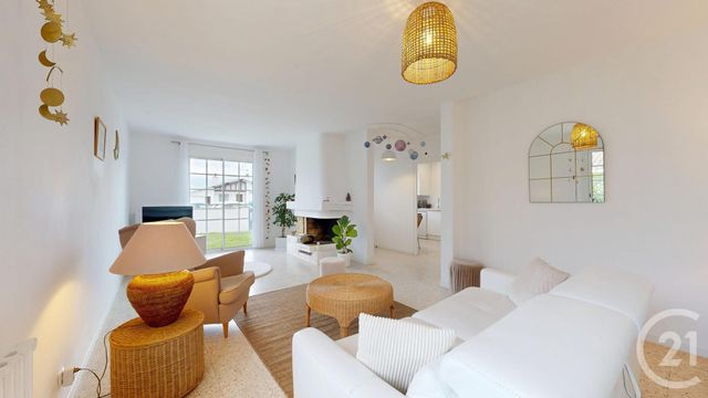 Maison &agrave; vendre - 3 pi&egrave;ces - 73,43 m2 - Tarnos - 40 - AQUITAINE