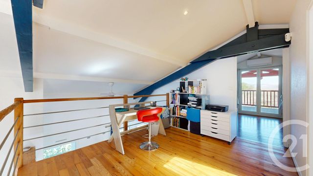 Maison &agrave; vendre - 6 pi&egrave;ces - 146 m2 - Villefranque - 64 - AQUITAINE