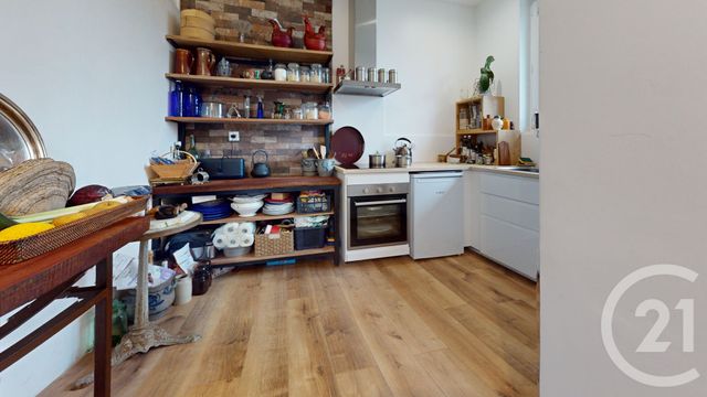 Maison &agrave; vendre - 3 pi&egrave;ces - 85,93 m2 - Anglet - 64 - AQUITAINE