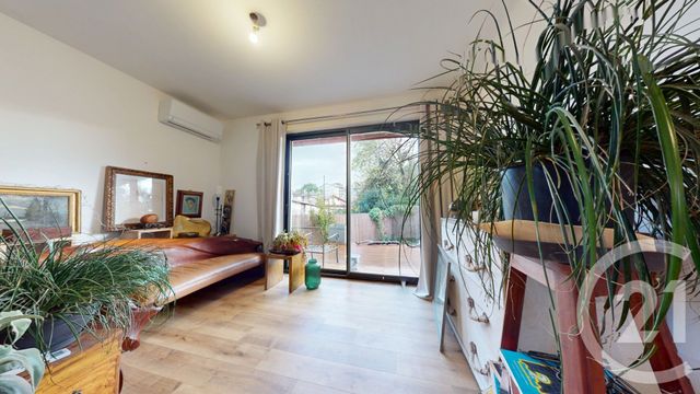 Maison &agrave; vendre - 3 pi&egrave;ces - 85,93 m2 - Anglet - 64 - AQUITAINE