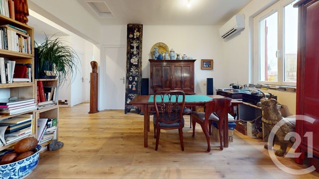 Maison &agrave; vendre - 3 pi&egrave;ces - 85,93 m2 - Anglet - 64 - AQUITAINE