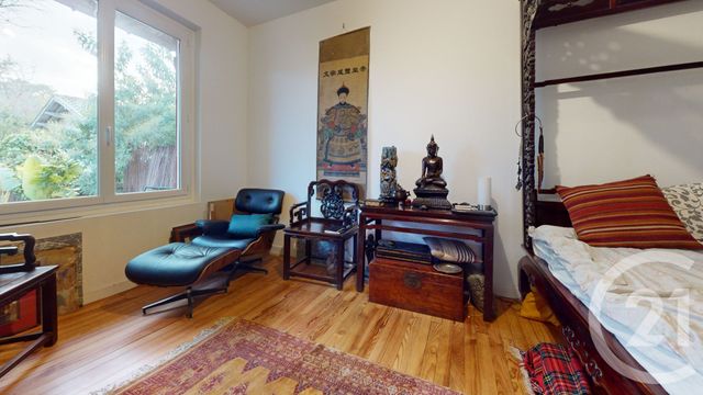 Maison &agrave; vendre - 3 pi&egrave;ces - 85,93 m2 - Anglet - 64 - AQUITAINE