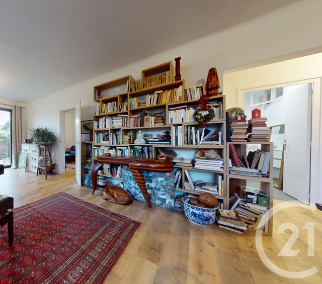 Maison &agrave; vendre - 3 pi&egrave;ces - 85,93 m2 - Anglet - 64 - AQUITAINE