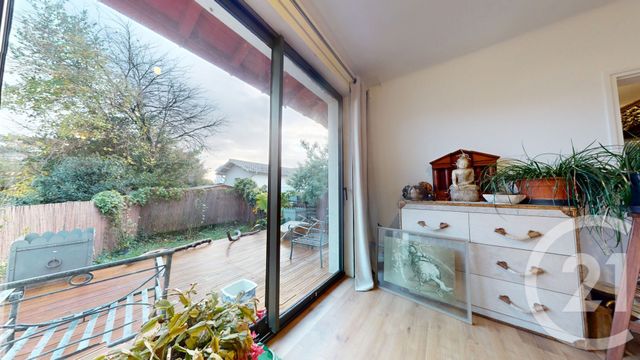 Maison à vendre ANGLET