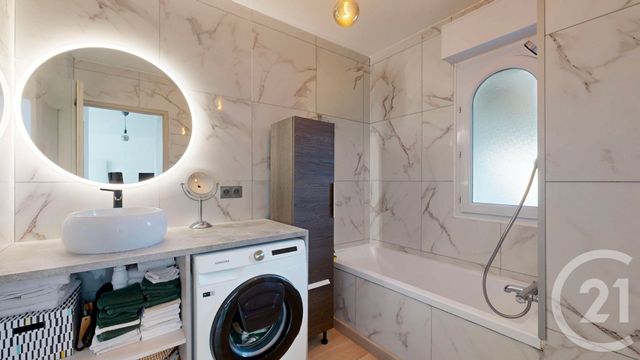 Appartement F2 &agrave; vendre - 2 pi&egrave;ces - 44,08 m2 - Anglet - 64 - AQUITAINE