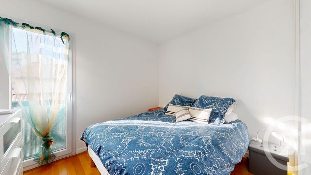 Appartement F2 &agrave; vendre - 2 pi&egrave;ces - 44,08 m2 - Anglet - 64 - AQUITAINE