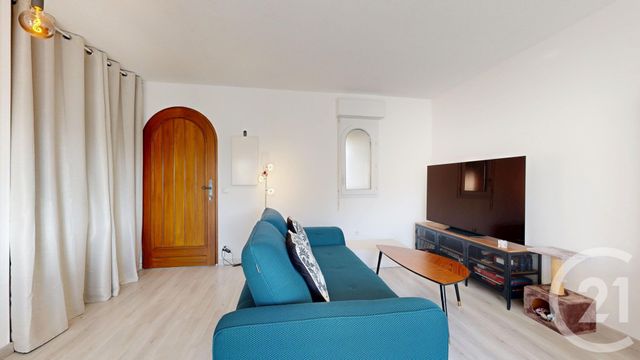 Appartement F2 &agrave; vendre - 2 pi&egrave;ces - 44,08 m2 - Anglet - 64 - AQUITAINE