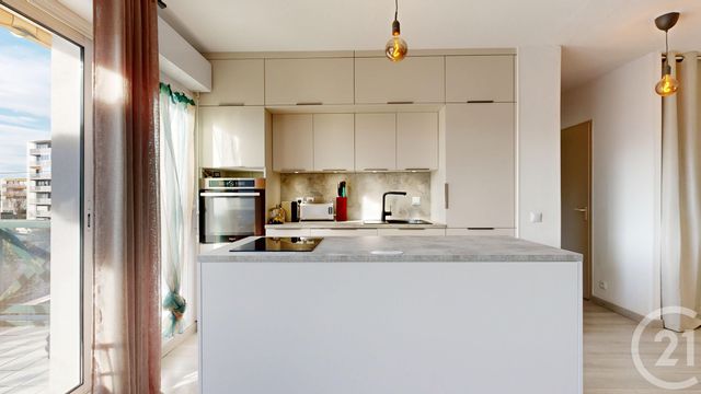 Appartement F2 &agrave; vendre - 2 pi&egrave;ces - 44,08 m2 - Anglet - 64 - AQUITAINE