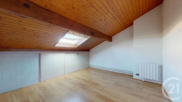 Appartement T3 &agrave; vendre - 3 pi&egrave;ces - 71,46 m2 - Anglet - 64 - AQUITAINE