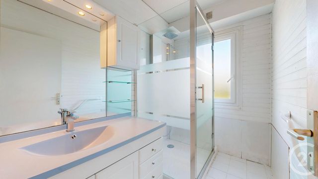 Appartement T3 &agrave; vendre - 3 pi&egrave;ces - 71,46 m2 - Anglet - 64 - AQUITAINE