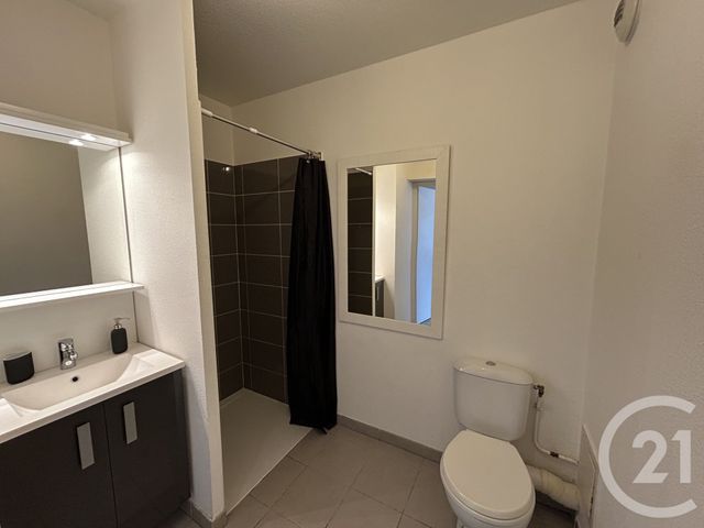 Appartement Studio &agrave; louer - 1 pi&egrave;ce - 22 m2 - Bayonne - 64 - AQUITAINE