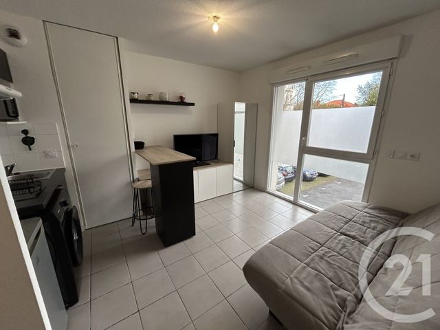 Appartement Studio &agrave; louer - 1 pi&egrave;ce - 22 m2 - Bayonne - 64 - AQUITAINE