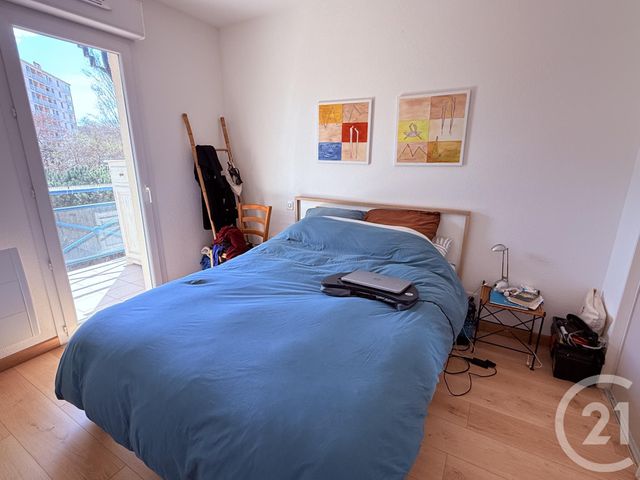 Appartement F2 bis &agrave; louer - 2 pi&egrave;ces - 50 m2 - Anglet - 64 - AQUITAINE