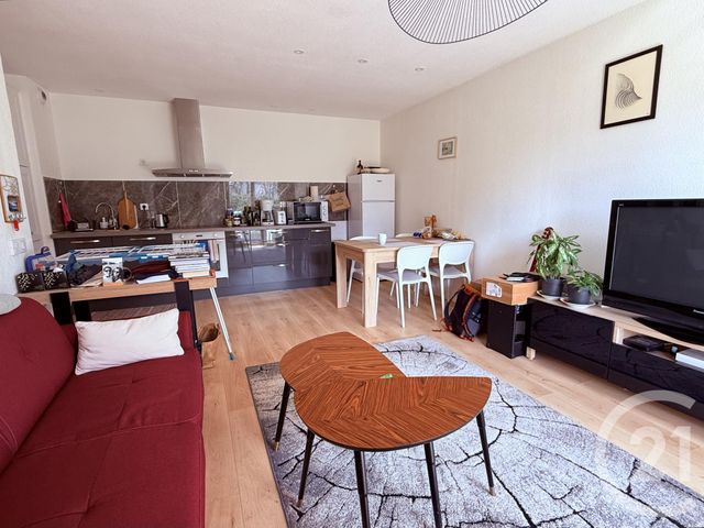 Appartement F2 bis &agrave; louer - 2 pi&egrave;ces - 50 m2 - Anglet - 64 - AQUITAINE