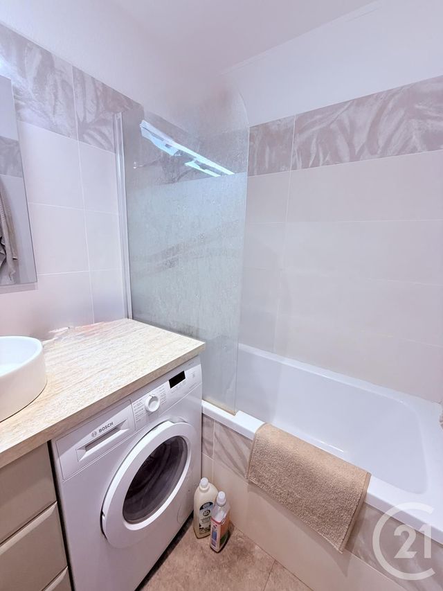 Appartement F2 bis &agrave; louer - 2 pi&egrave;ces - 50 m2 - Anglet - 64 - AQUITAINE