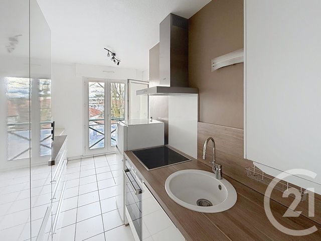 Appartement T2 &agrave; vendre - 2 pi&egrave;ces - 51,60 m2 - Anglet - 64 - AQUITAINE