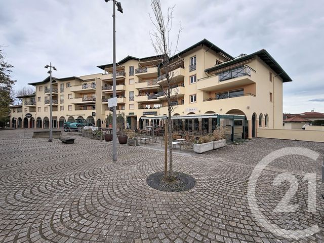 Appartement T2 &agrave; vendre - 2 pi&egrave;ces - 51,60 m2 - Anglet - 64 - AQUITAINE