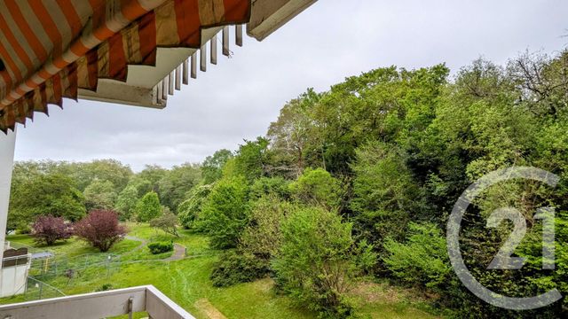 Appartement F2 &agrave; vendre - 2 pi&egrave;ces - 44,16 m2 - Anglet - 64 - AQUITAINE
