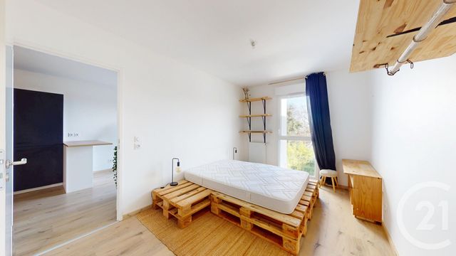 Appartement T2 &agrave; vendre - 2 pi&egrave;ces - 39,63 m2 - Anglet - 64 - AQUITAINE