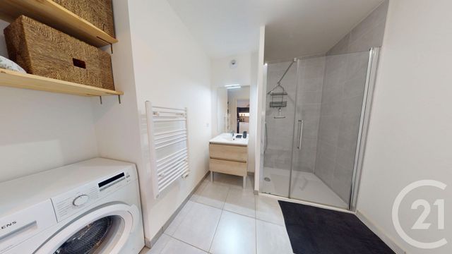 Appartement T2 &agrave; vendre - 2 pi&egrave;ces - 39,63 m2 - Anglet - 64 - AQUITAINE