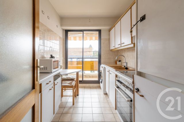 Appartement F2 &agrave; vendre - 2 pi&egrave;ces - 59,98 m2 - Biarritz - 64 - AQUITAINE