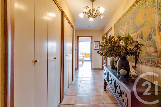 Appartement F2 &agrave; vendre - 2 pi&egrave;ces - 59,98 m2 - Biarritz - 64 - AQUITAINE