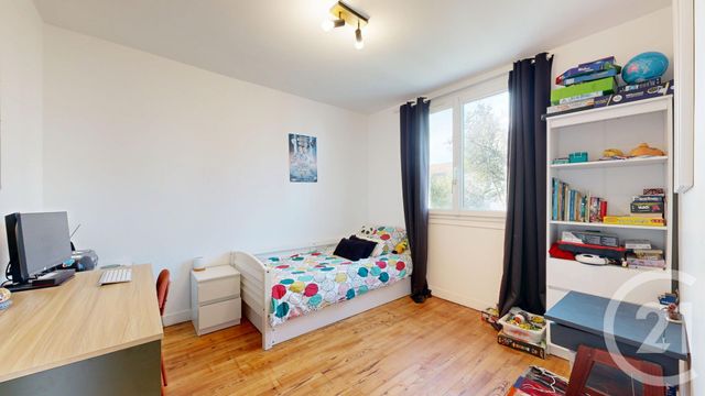 Appartement T4 &agrave; vendre - 4 pi&egrave;ces - 67,56 m2 - Anglet - 64 - AQUITAINE