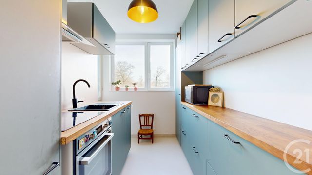 Appartement T4 &agrave; vendre - 4 pi&egrave;ces - 67,56 m2 - Anglet - 64 - AQUITAINE