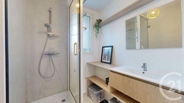 Appartement T4 &agrave; vendre - 4 pi&egrave;ces - 67,56 m2 - Anglet - 64 - AQUITAINE