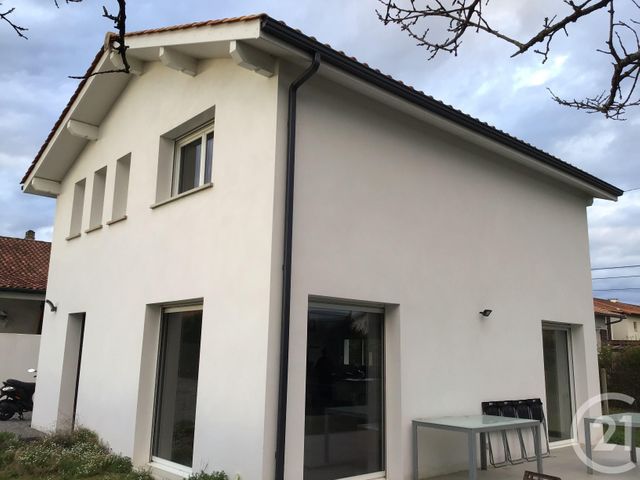 Appartement F2 bis &agrave; louer - 2 pi&egrave;ces - 50 m2 - Anglet - 64 - AQUITAINE