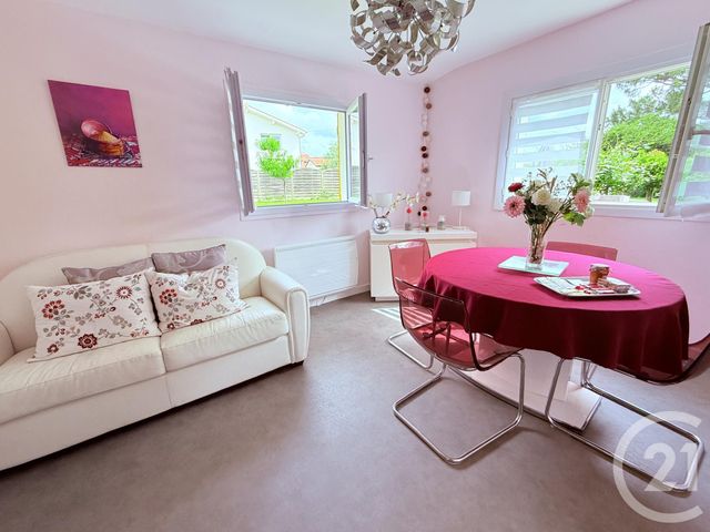 Appartement F2 bis &agrave; louer - 2 pi&egrave;ces - 50 m2 - Anglet - 64 - AQUITAINE