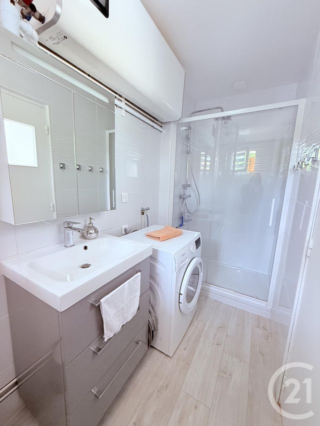 Appartement F2 bis &agrave; louer - 2 pi&egrave;ces - 50 m2 - Anglet - 64 - AQUITAINE