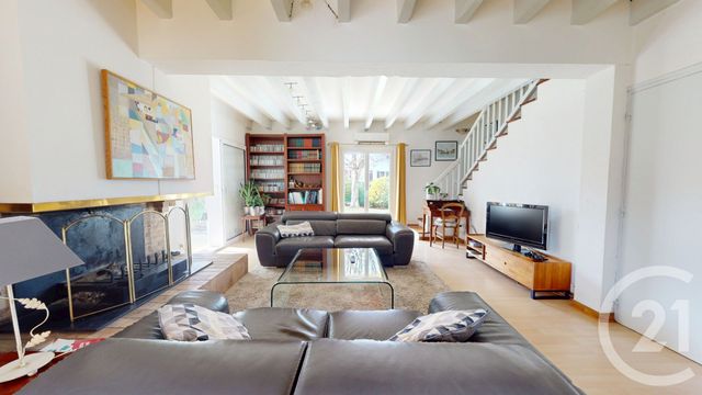 Maison &agrave; vendre - 5 pi&egrave;ces - 106,77 m2 - Anglet - 64 - AQUITAINE