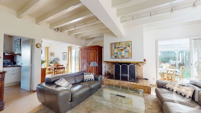 Maison &agrave; vendre - 5 pi&egrave;ces - 106,77 m2 - Anglet - 64 - AQUITAINE