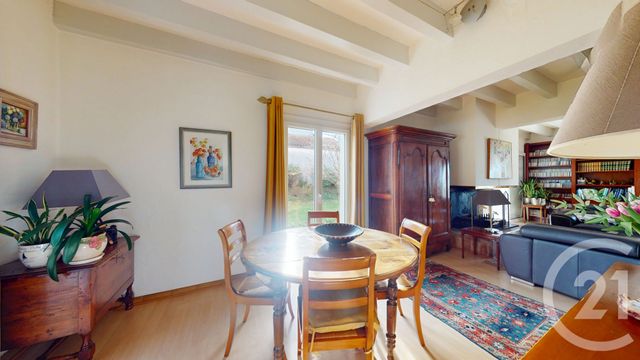 Maison &agrave; vendre - 5 pi&egrave;ces - 106,77 m2 - Anglet - 64 - AQUITAINE