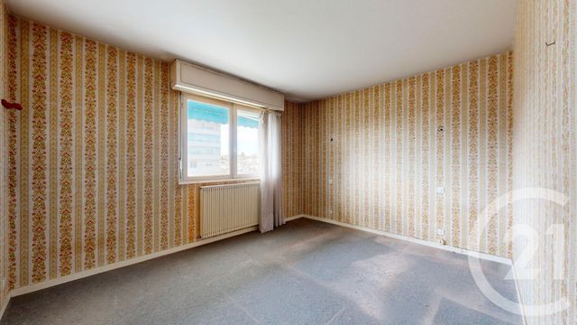 Appartement T2 &agrave; vendre - 2 pi&egrave;ces - 53,86 m2 - Anglet - 64 - AQUITAINE